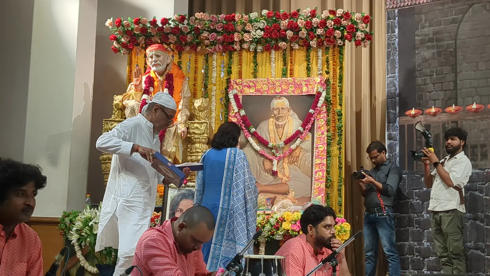 Sai Amrit Katha — photo 14
