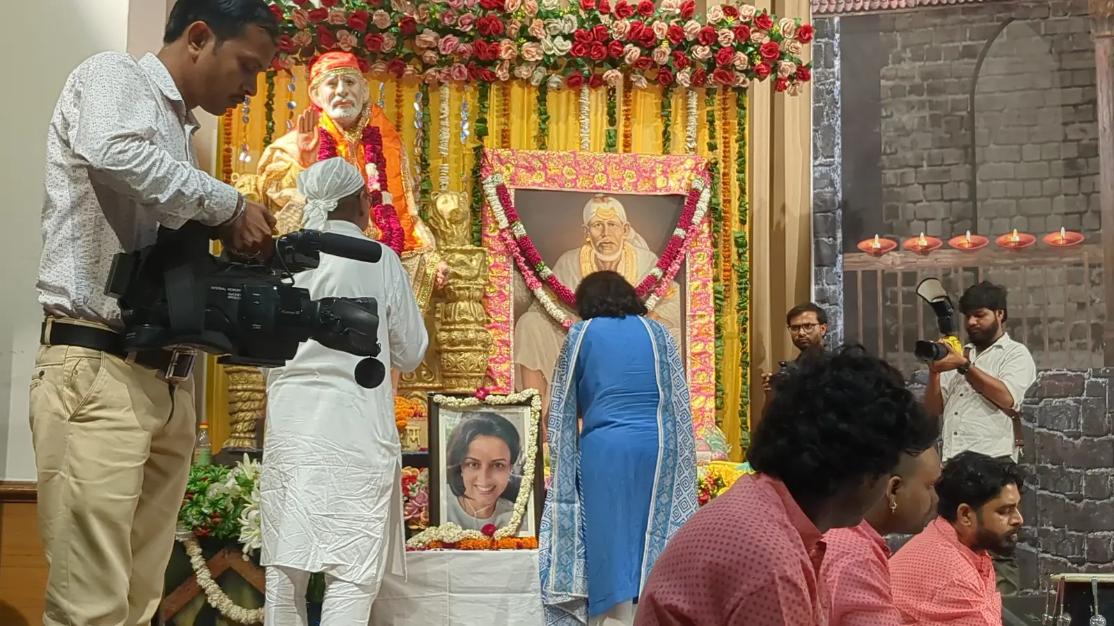 Sai Amrit Katha — photo 15