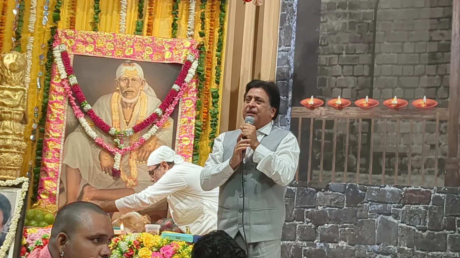 Sai Amrit Katha — photo 16