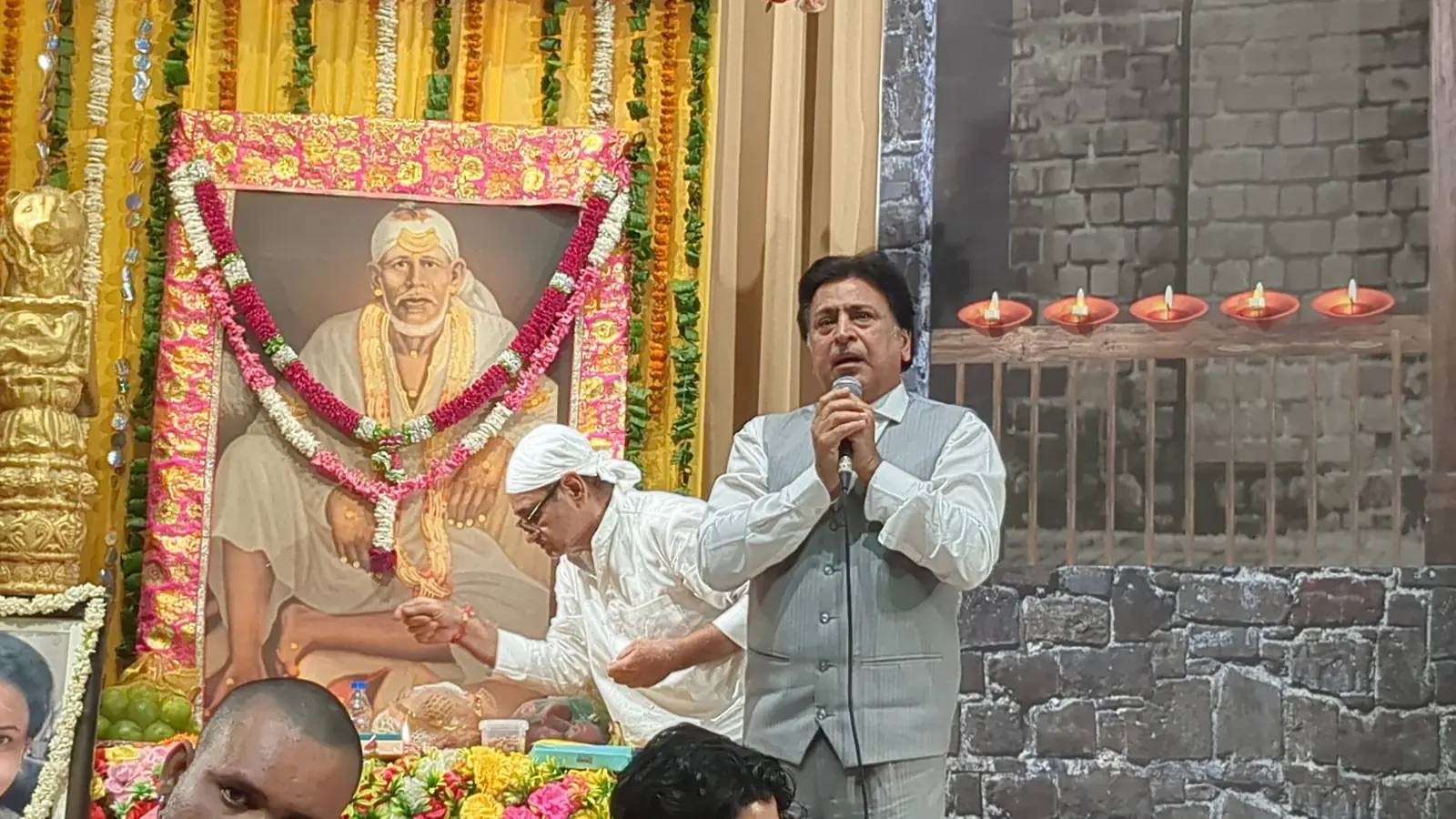 Sai Amrit Katha — photo 17
