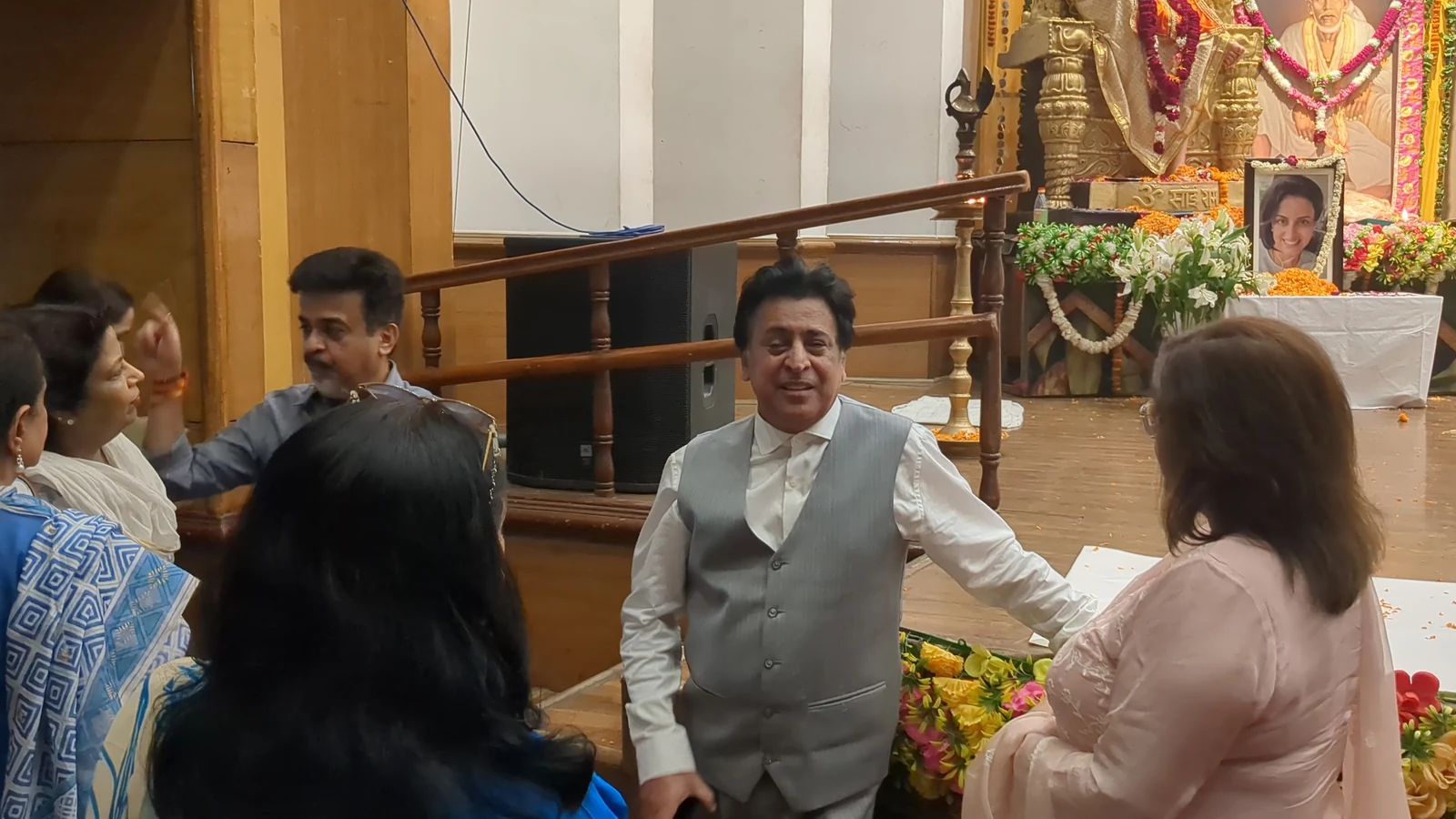 Sai Amrit Katha — photo 25