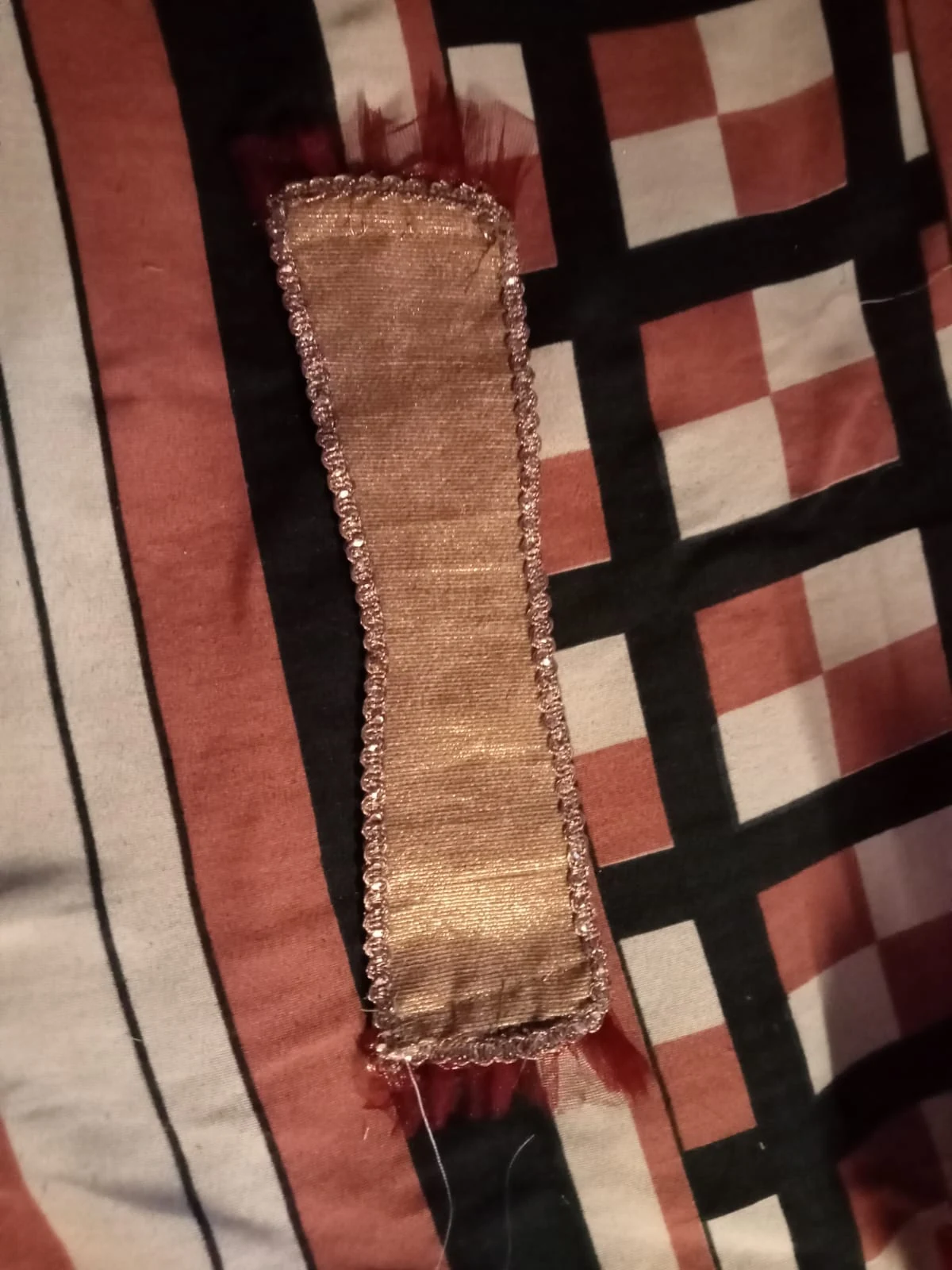 Sai Baba Murti Outfit — photo 2