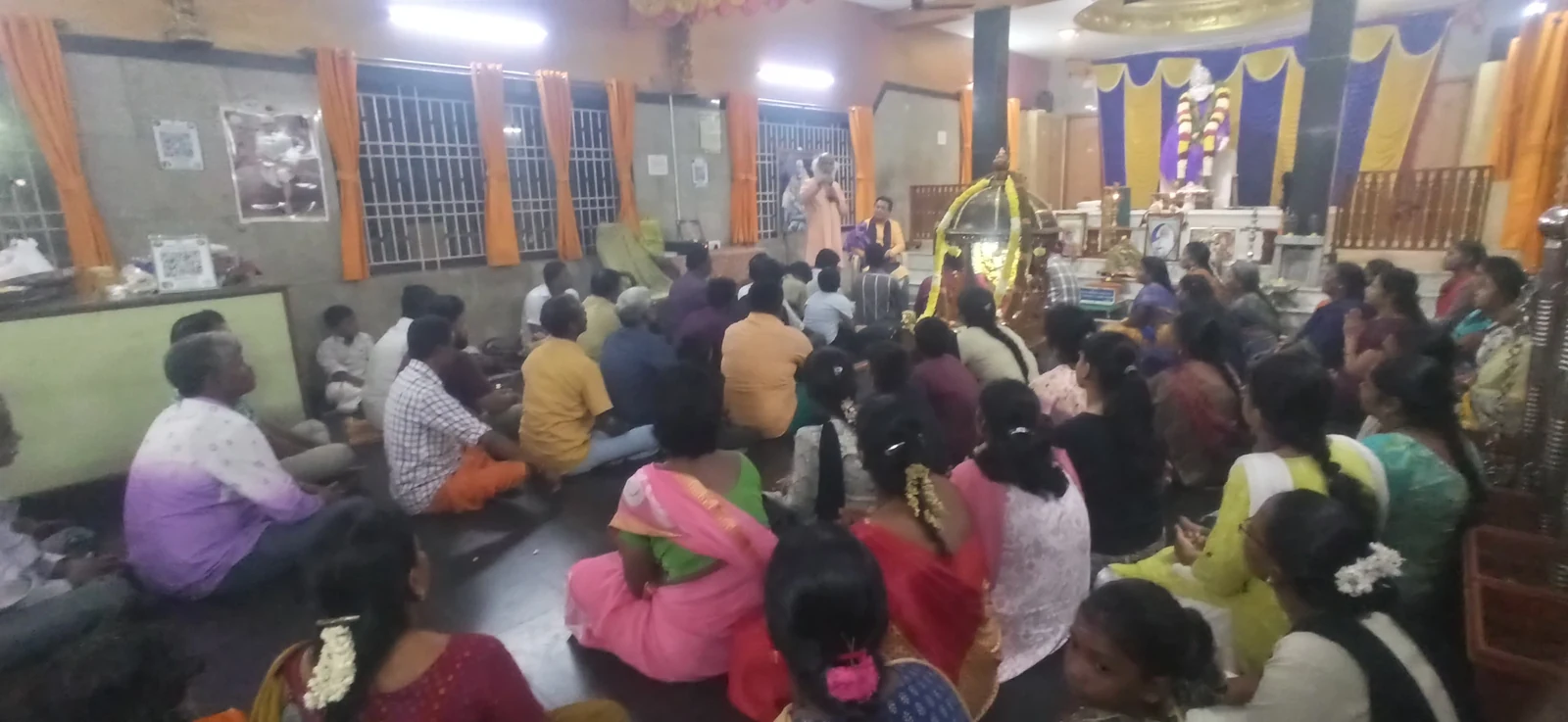 Tiruvannamalai Yatra — photo 1