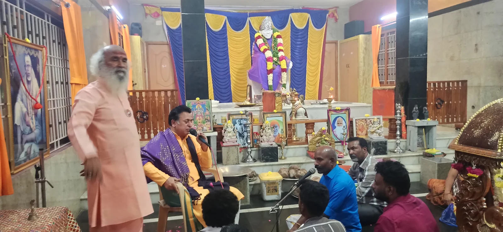 Tiruvannamalai Yatra — photo 3