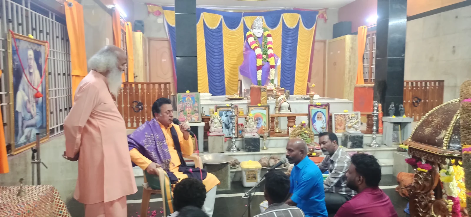 Tiruvannamalai Yatra — photo 4