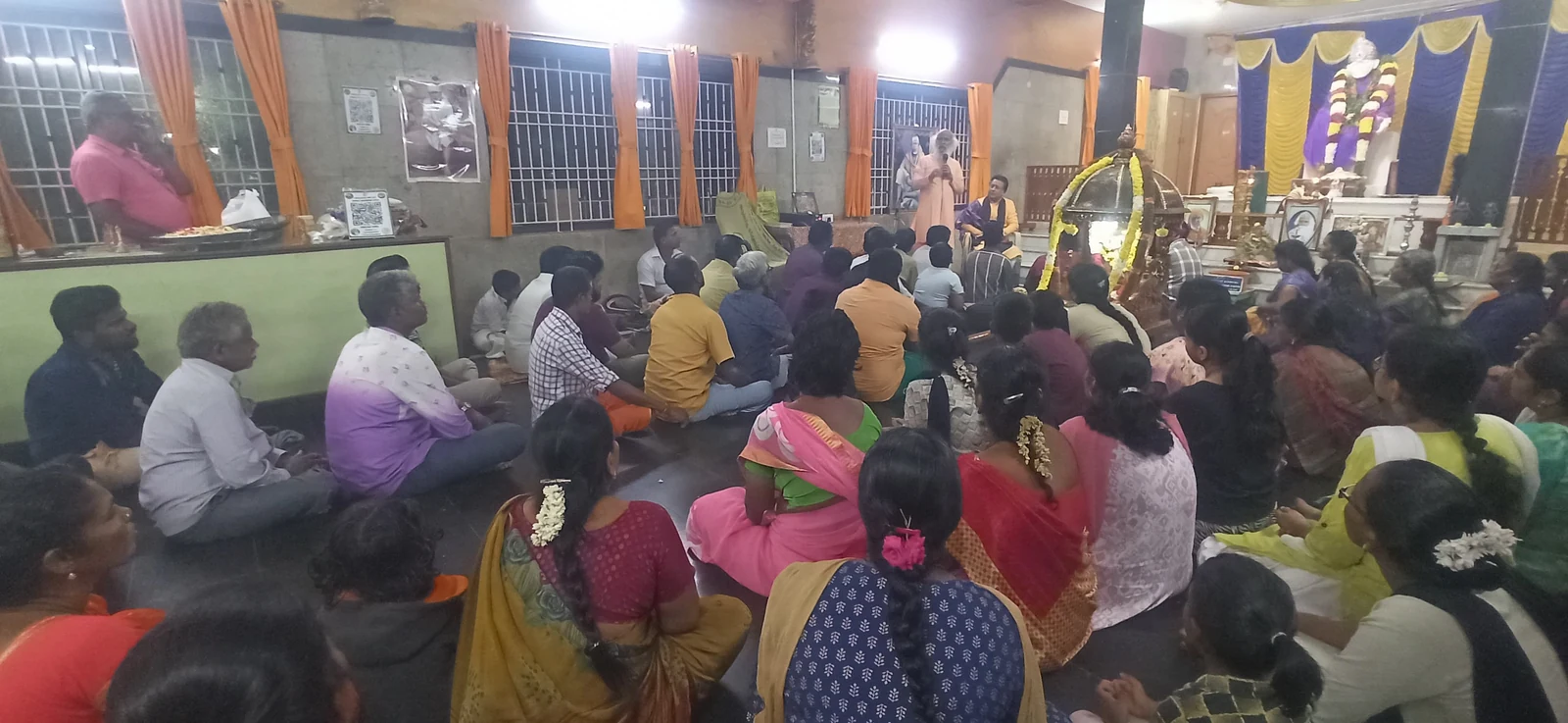 Tiruvannamalai Yatra — photo 5