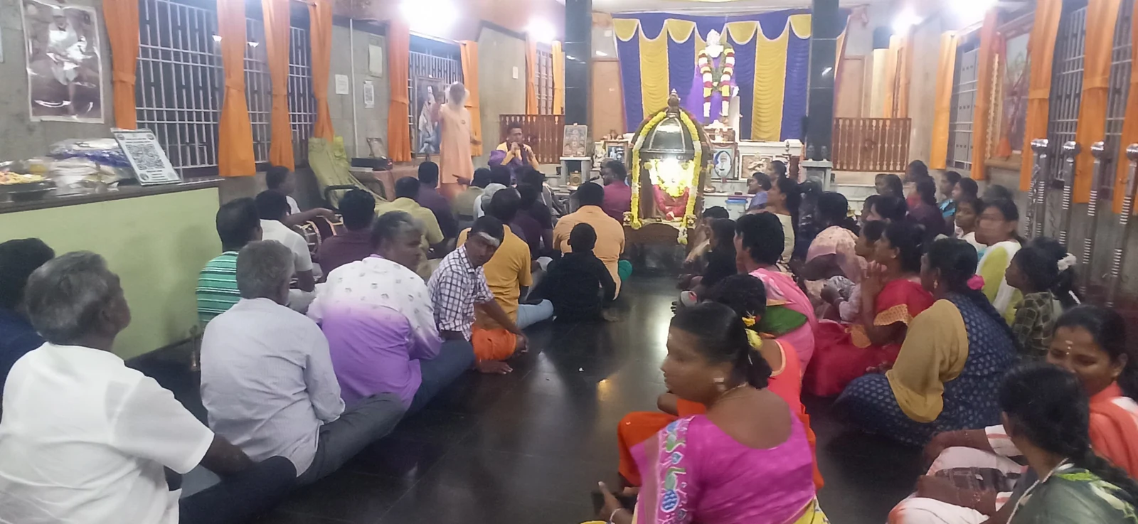 Tiruvannamalai Yatra — photo 6