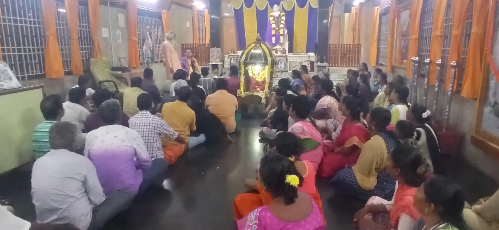 Tiruvannamalai Yatra — photo 7