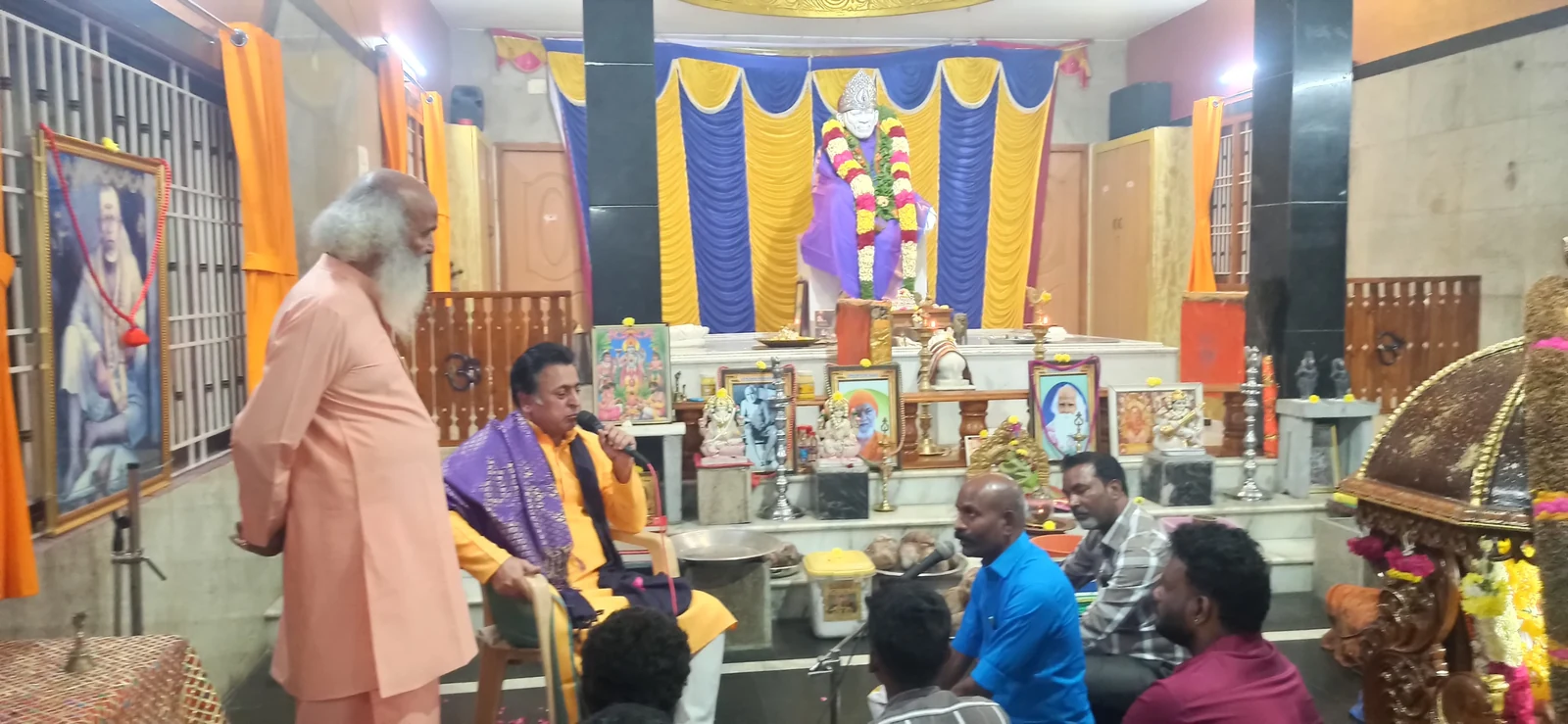 Tiruvannamalai Yatra — photo 8