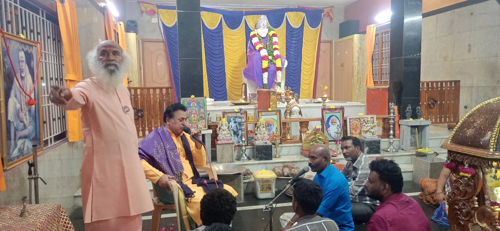 Tiruvannamalai Yatra — photo 9