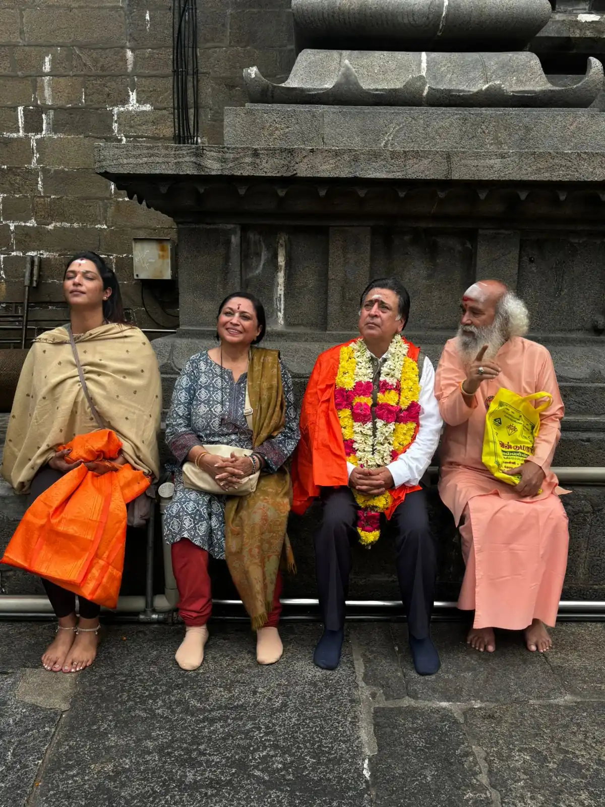 Tiruvannamalai Yatra — photo 11