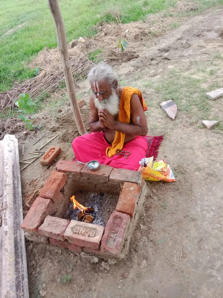 UDI Making & Hawan — photo 2