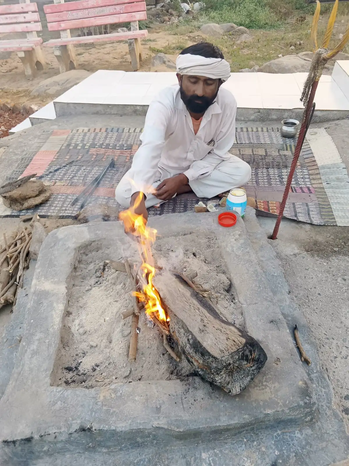 UDI Making & Hawan — photo 3
