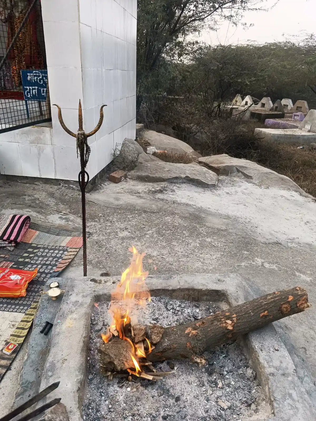 UDI Making & Hawan — photo 4