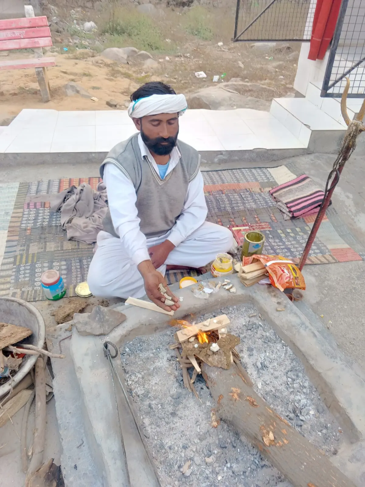 UDI Making & Hawan — photo 5