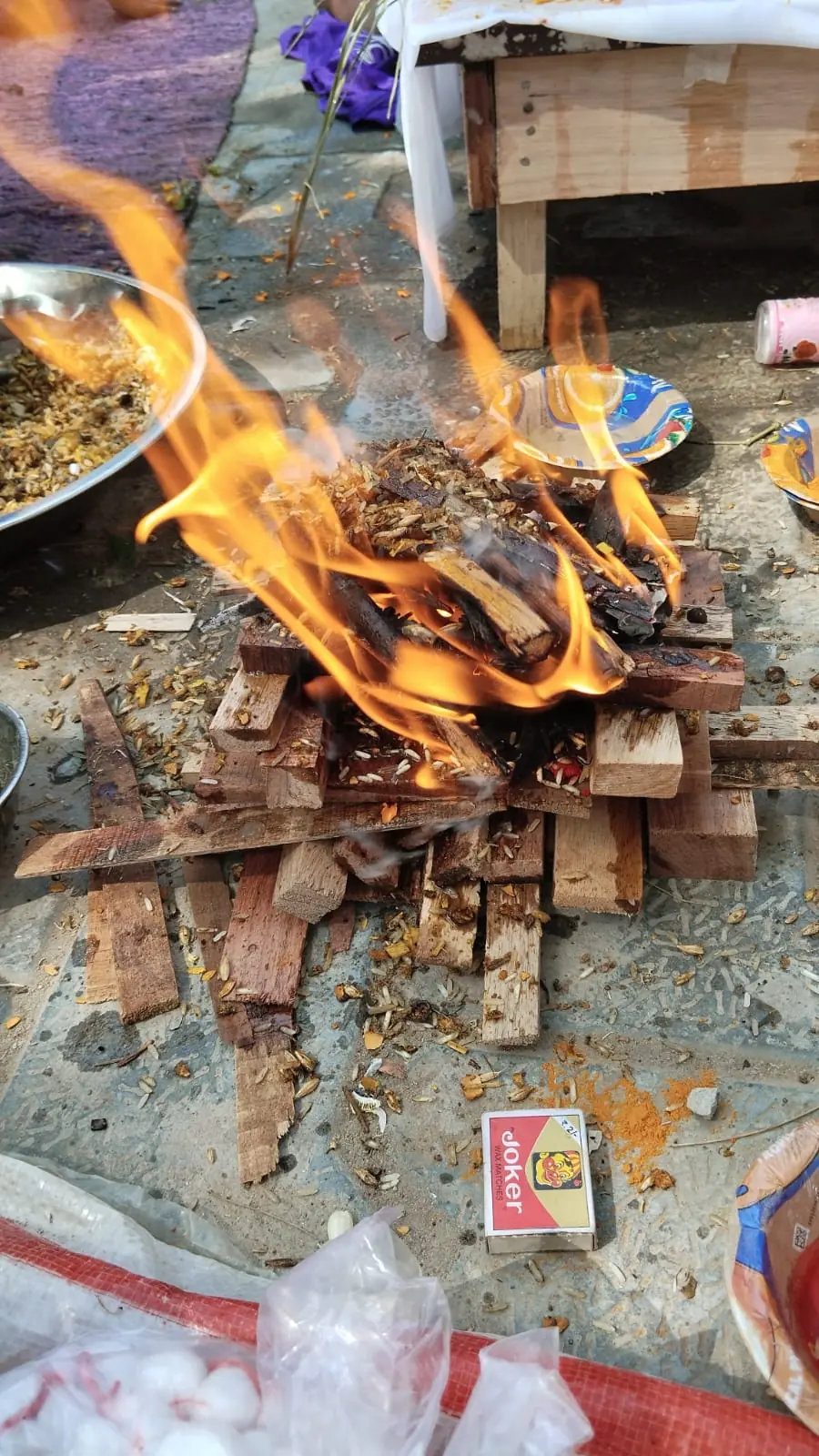 UDI Making & Hawan — photo 7