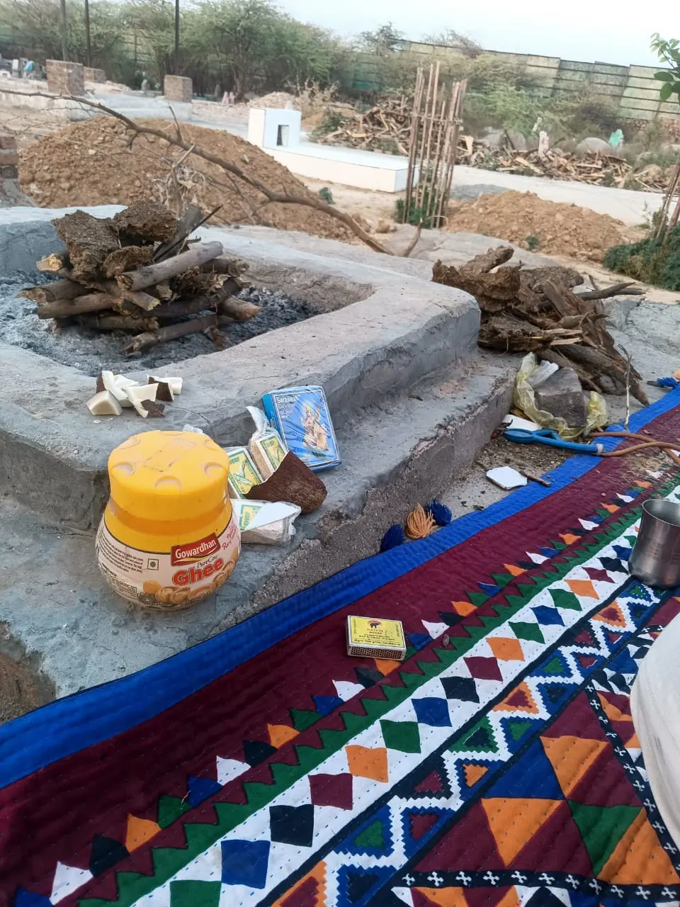 UDI Making & Hawan — photo 8